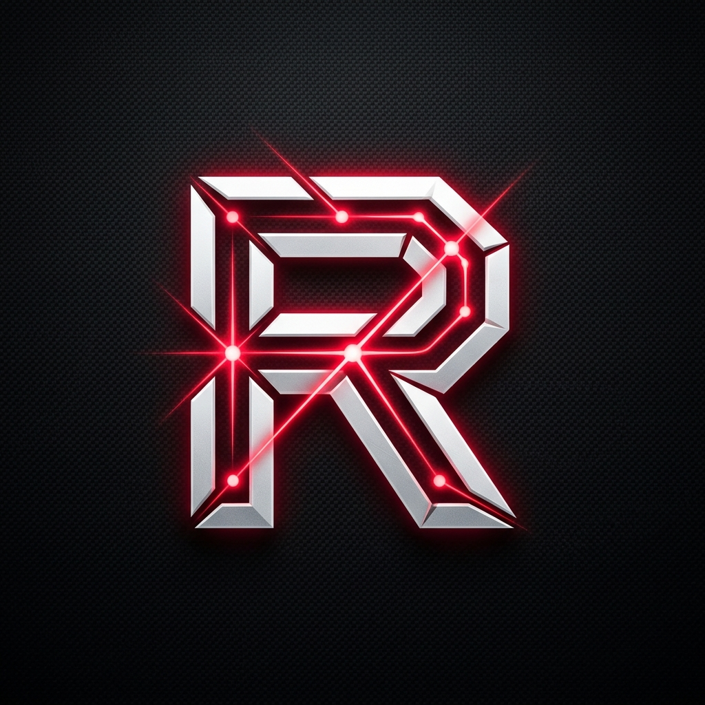 Reticulum Logo